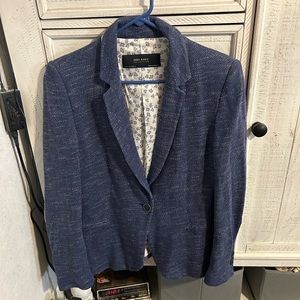 Zara Basic blazer